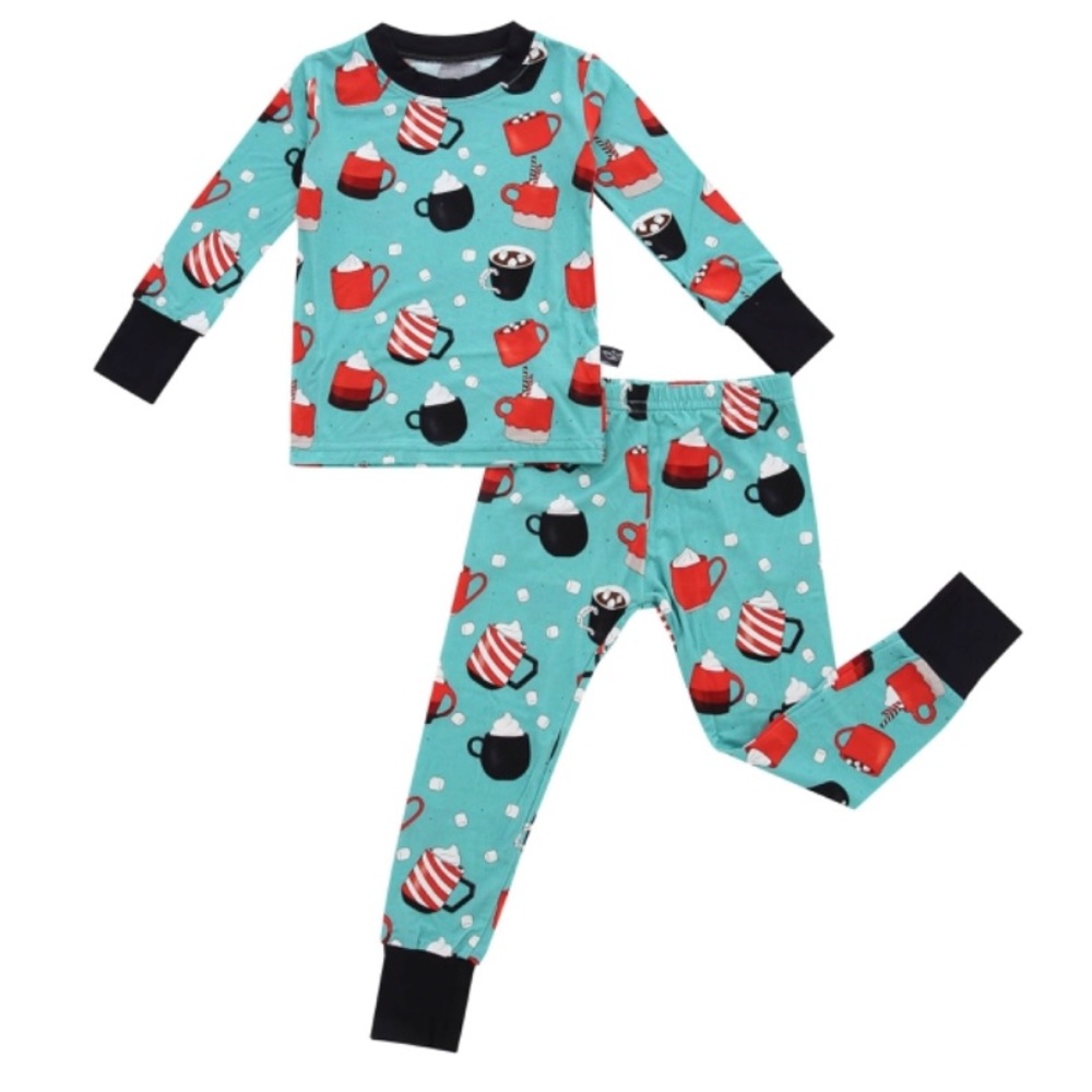 Like New Peregrine Pj Set